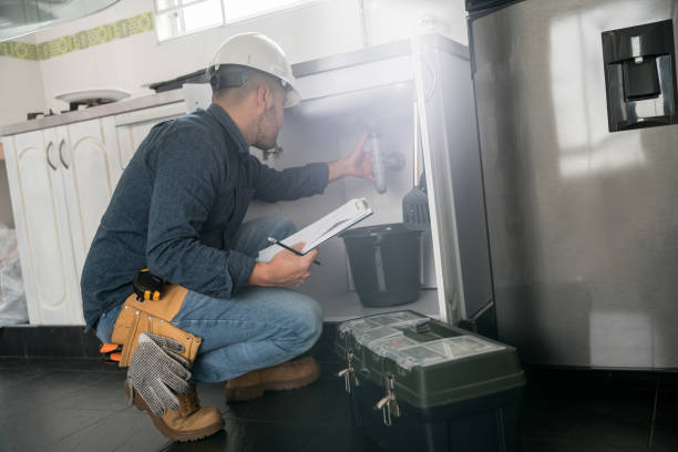 Best Plumbing Installation Services  in North Shore, CA