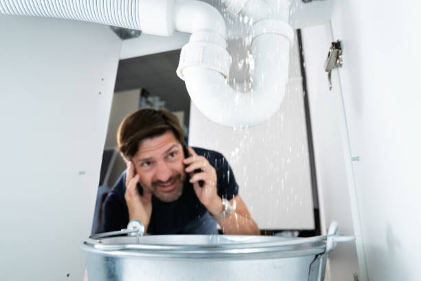 Best Plumbing Repair Near Me  in North Shore, CA