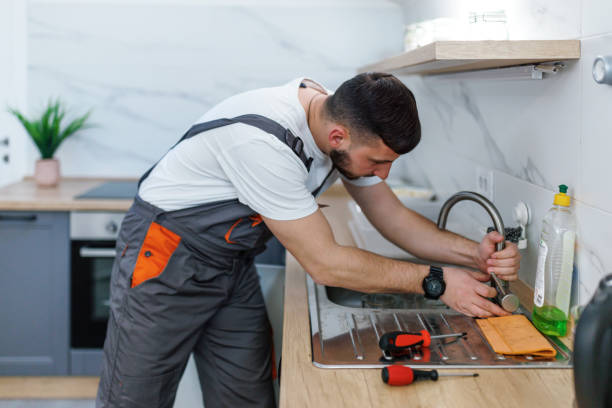 Best Sprinkler Systems  in North Shore, CA