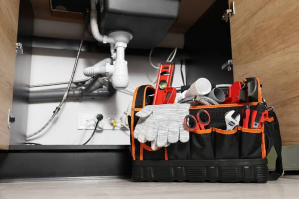 Best Sewer Cleaning Services  in North Shore, CA