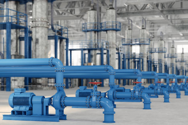 Water Softener Installation in North Shore, CA