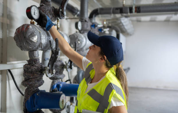 Best Water Leak Repair  in North Shore, CA