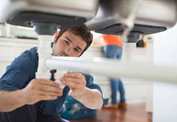 Best Water Heater Repair  in North Shore, CA