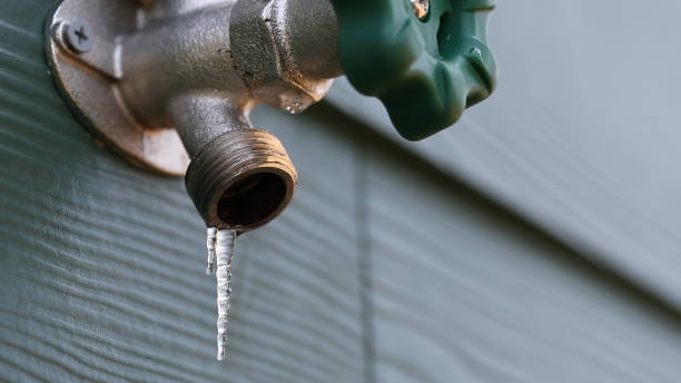 Septic Systems in North Shore, CA