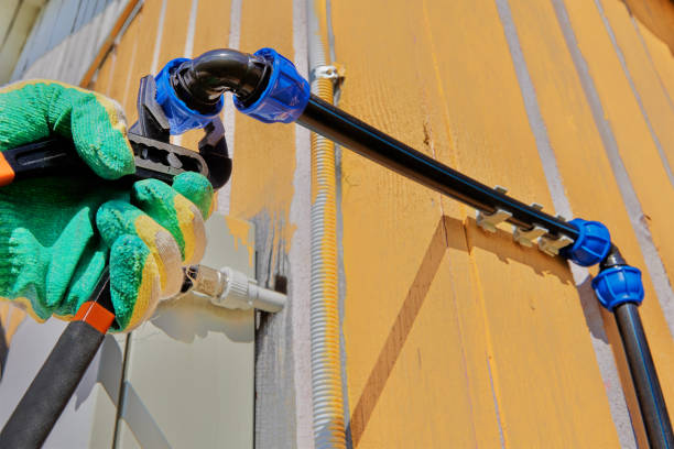 Best Commercial Plumbing Services  in North Shore, CA