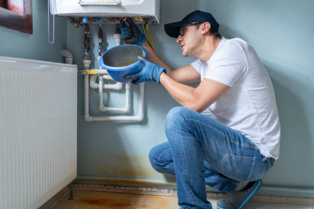 Best Plumbing Services Near Me  in North Shore, CA