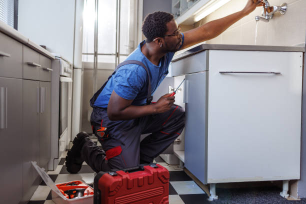 Best Drain Cleaning Services  in North Shore, CA