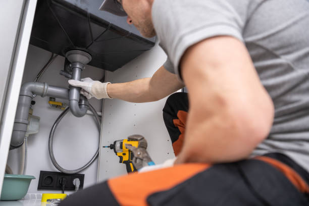 Best Shower Repair Services  in North Shore, CA