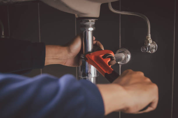 Best Affordable Plumber Near Me  in North Shore, CA